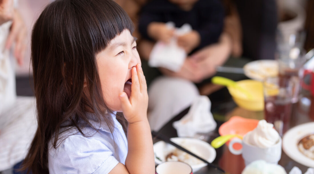 5月　こいのぼり制作イベント