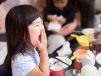 5月　こいのぼり制作イベント